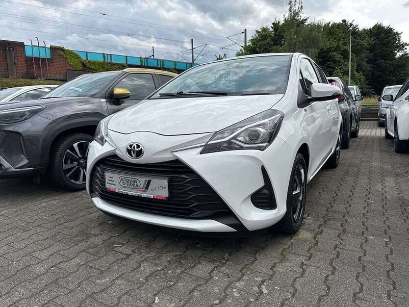 Yaris