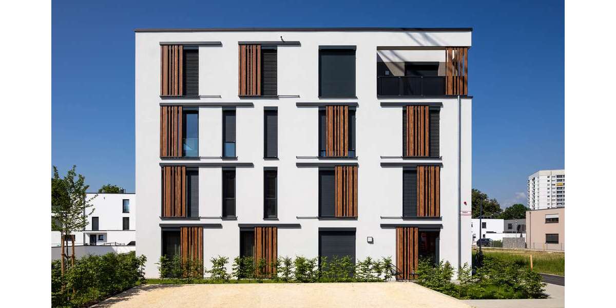 Etagenwohnung Neu-Ulm Ulm - 2 Zimmer, 63 m&sup2;, 950&euro; | Angebot:25592041