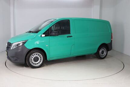 Mercedes-Benz Vito 243.594 km 13.890 &euro; Dresden 01237