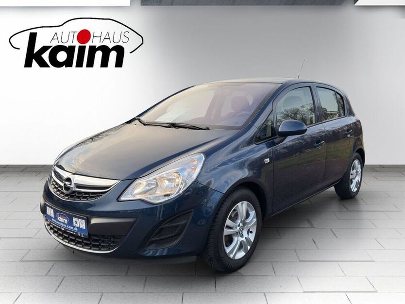 Corsa