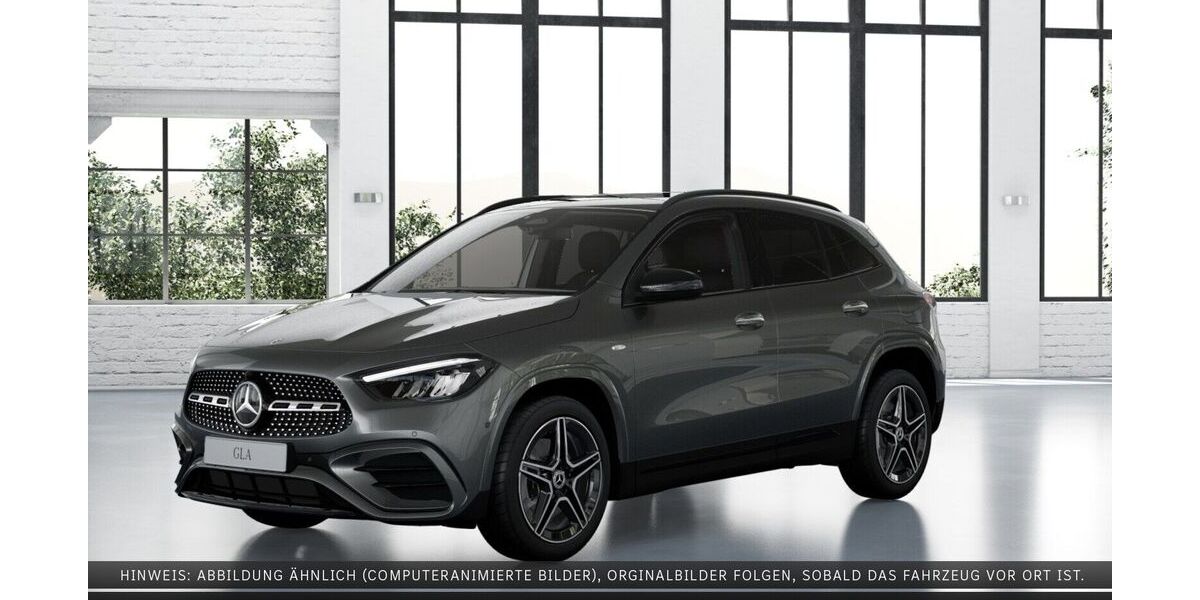 Mercedes-Benz GLA 250 59.900 km 44.999 &euro; Uelzen 29525