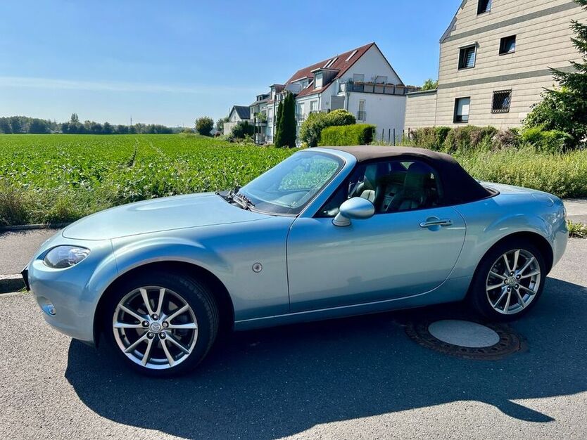 MX-5