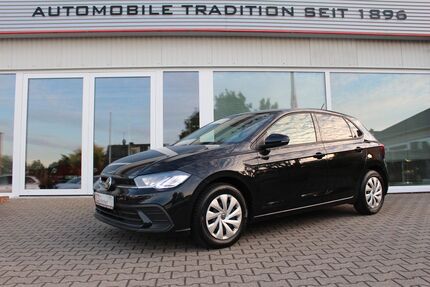 VW Polo 43.550 km 16.500 &euro; Hartha 04746