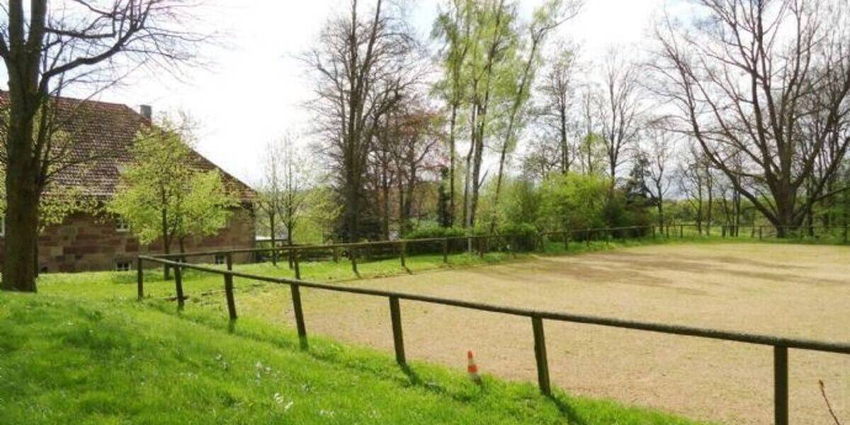 Etagenwohnung Schauenburg Elmshagen - 3 Zimmer, 117 m&sup2;, 750&euro; | Angebot:26902430