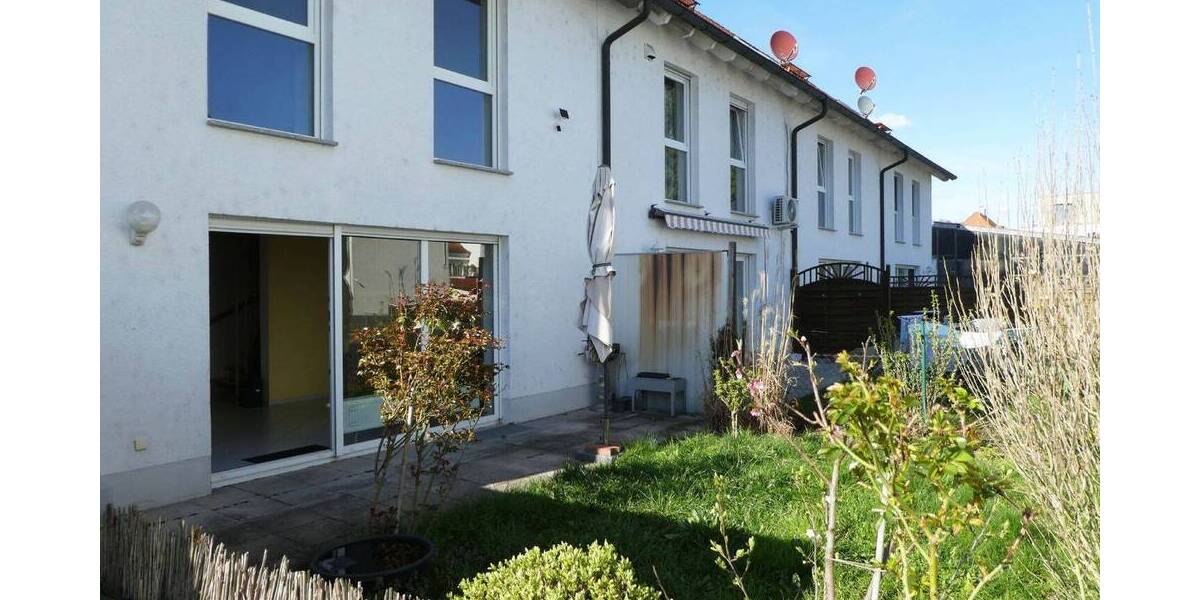 Reihenendhaus Wächtersbach - 6 Zimmer, 118 m&sup2;, 389.000&euro; | Angebot:26176398