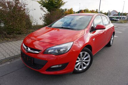 Opel Astra 88.950 km 7.000 € Rödermark 63322