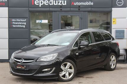 Opel Astra 184.000 km 5.499 &euro; Mötzingen 71159