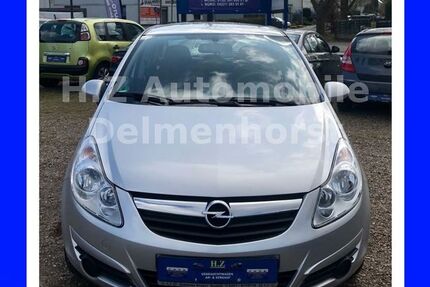 Opel Corsa 212.415 km 4.290 &euro; Delmenhorst 27753