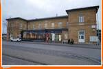 Gewerbeobjekt Bad Neustadt an der Saale Bad Neustadt - 3 Zimmer, 65 m&sup2;, 650&euro; | Angebot:26671830