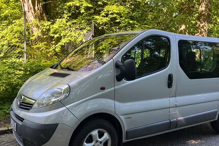 Opel Vivaro 137.000 km 11.499 &euro; Braunschweig 38102