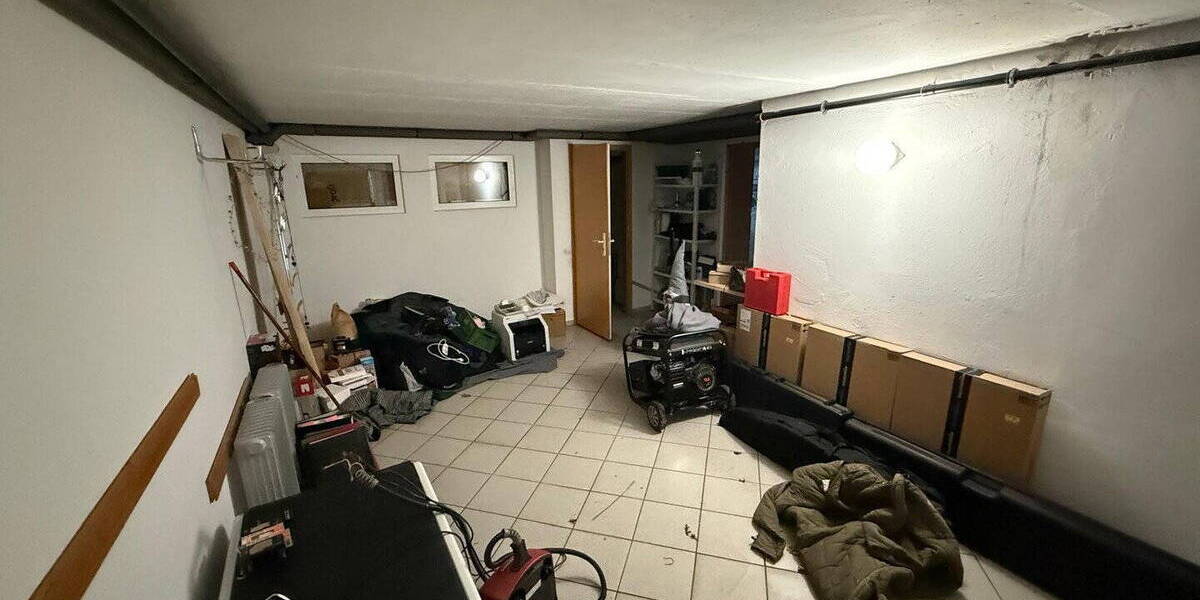 Einfamilienhaus Neustadt-Glewe Glewe - 4 Zimmer, 120 m&sup2;, 549.000&euro; | Angebot:26057608
