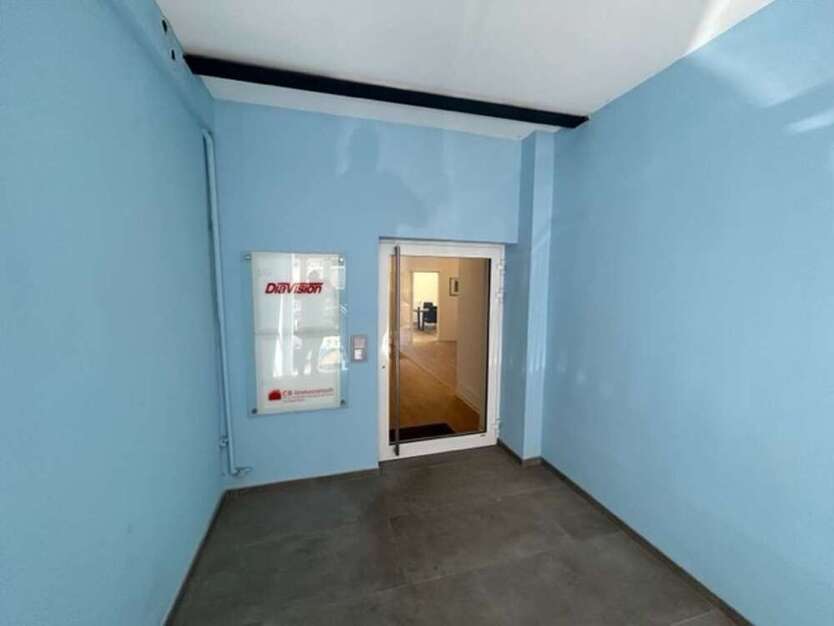 Büro in Dortmund 950 € 97 m²