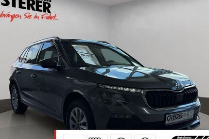Skoda Kamiq 22.000 km 20.950 &euro; Eging a. See 94535