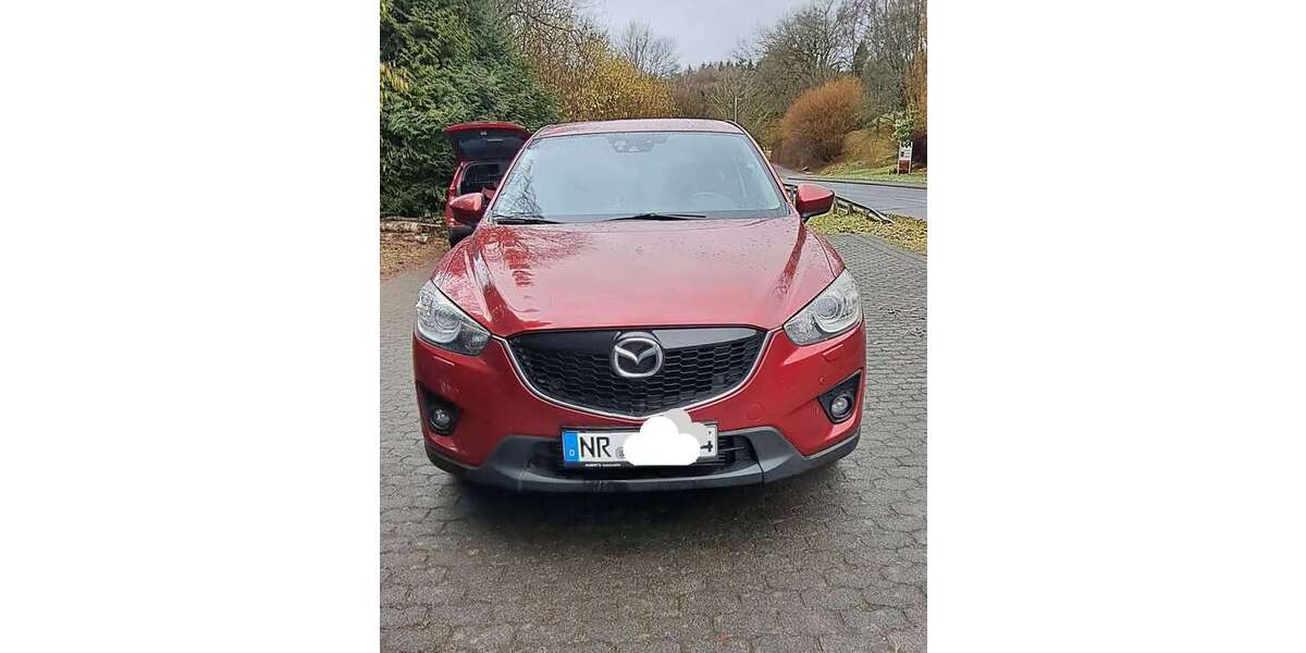 Mazda CX-5 145.000 km 11.000 &euro; Rengsdorf (Hardert) 56579