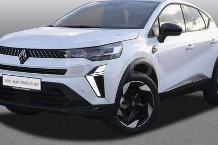 Renault Captur 2.506 km 29.554 &euro; Wuppertal 42109