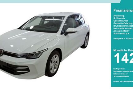 VW Golf 10.732 km 23.949 &euro; Herrenberg 71083