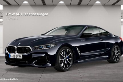 BMW M850 14.618 km 88.595 &euro; Nürnberg 90441