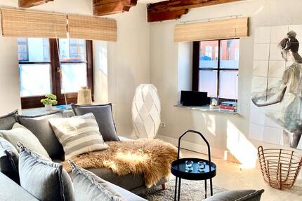 Wohnung Tönning - 1 Zimmer, 55 m&sup2;, 159.000&euro; | Angebot:26339571
