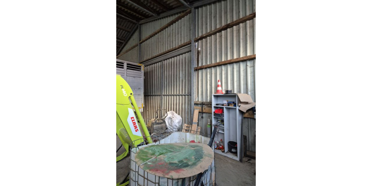 Gewerbeobjekt Meerbusch Kierst - 2.000&euro; | Angebot:25961864