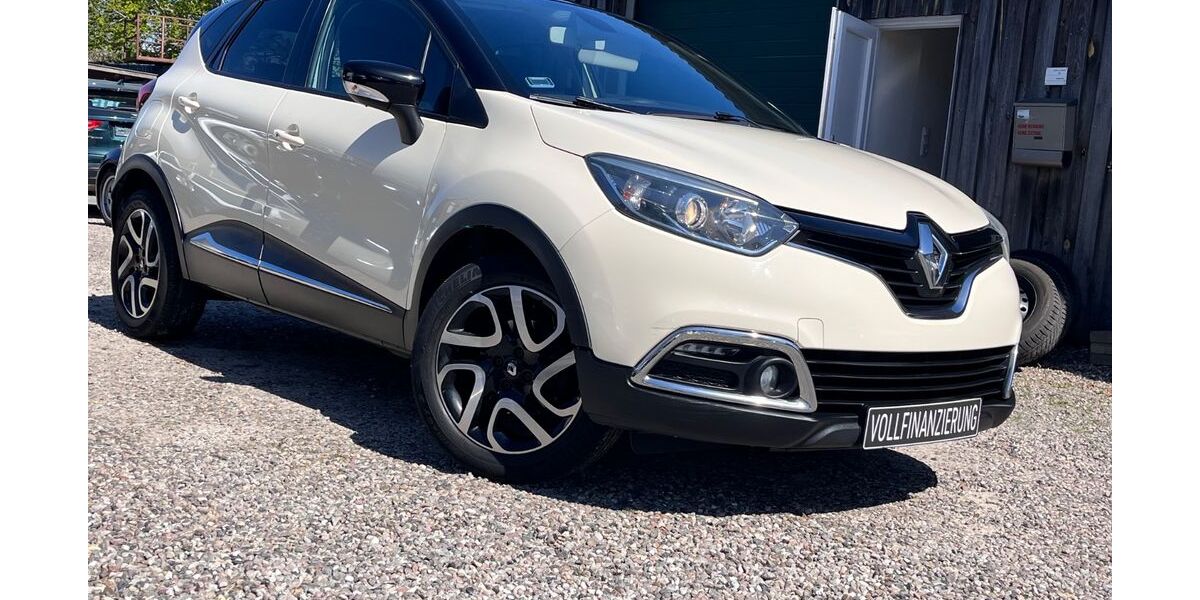 Renault Captur 148.000 km 8.999 &euro; Flintbek 24220