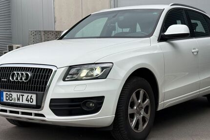 Audi Q5 201.000 km 9.700 &euro; Deckenpfronn 75392