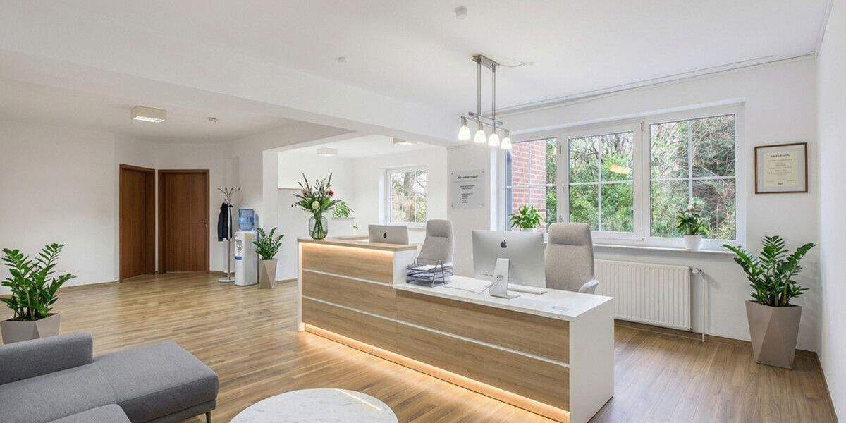 Gewerbeobjekt Lauenburg - 8 Zimmer, 188 m&sup2;, 300.000&euro; | Angebot:25670979