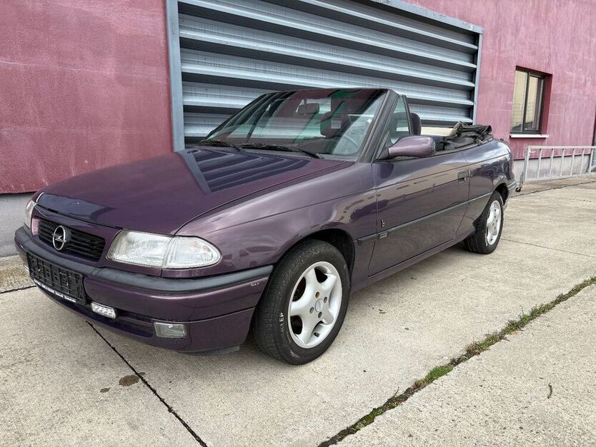 Astra
