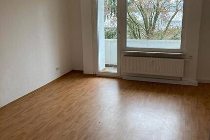 Schöne 3-Zimmer Wohnung mit Balkon und modernisiertem Badezimmer zu vermieten 3 zimmer