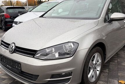 VW Golf 31.600 km 12.990 € Duderstadt 37115