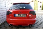 Audi S4 300.000 km 12.500 &euro; Kronau 76709
