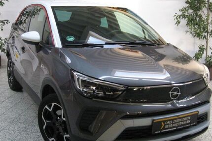 Opel Crossland (X) 12.000 km 19.900 € Nordenham 26954