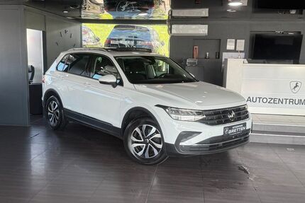 VW Tiguan 66.780 km 27.890 &euro; Bretten 75015