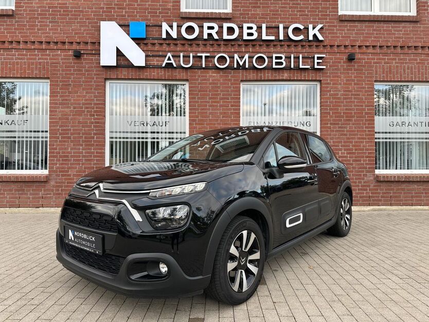 Citroen C3 25.500 km 14.390 € Schleswig 24837