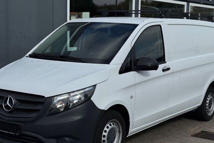Mercedes-Benz Vito 50.976 km 16.600 € Salzgitter 38259