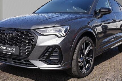 Audi Q3 14.850 km 37.980 &euro; Neuwied 56564