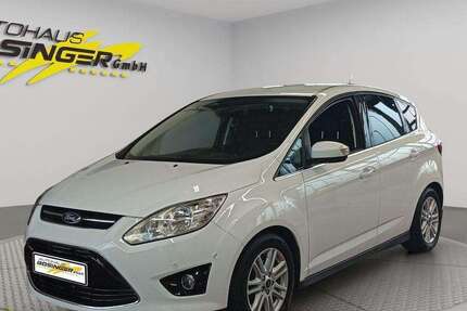 Ford C-Max 103.300 km 8.490 &euro; Schramberg 78713
