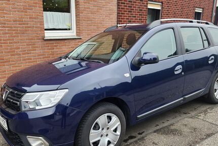 Dacia Logan 94.900 km 6.500 &euro; Hückelhoven 41835