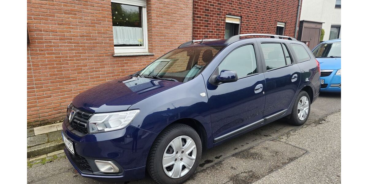 Dacia Logan 94.900 km 6.500 &euro; Hückelhoven 41835