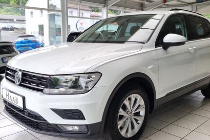 VW Tiguan 87.901 km 18.970 € Prüm OT Niederprüm 54595