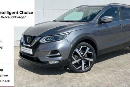 Nissan Qashqai 85.900 km 18.977 € Worms 67547