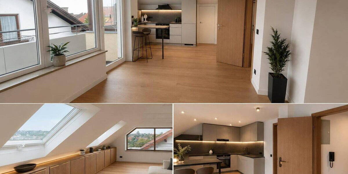 Mehrfamilienhaus, Wohnhaus Schwaikheim - 1 Zimmer, 300 m&sup2;, 1.350.000&euro; | Angebot:26695012