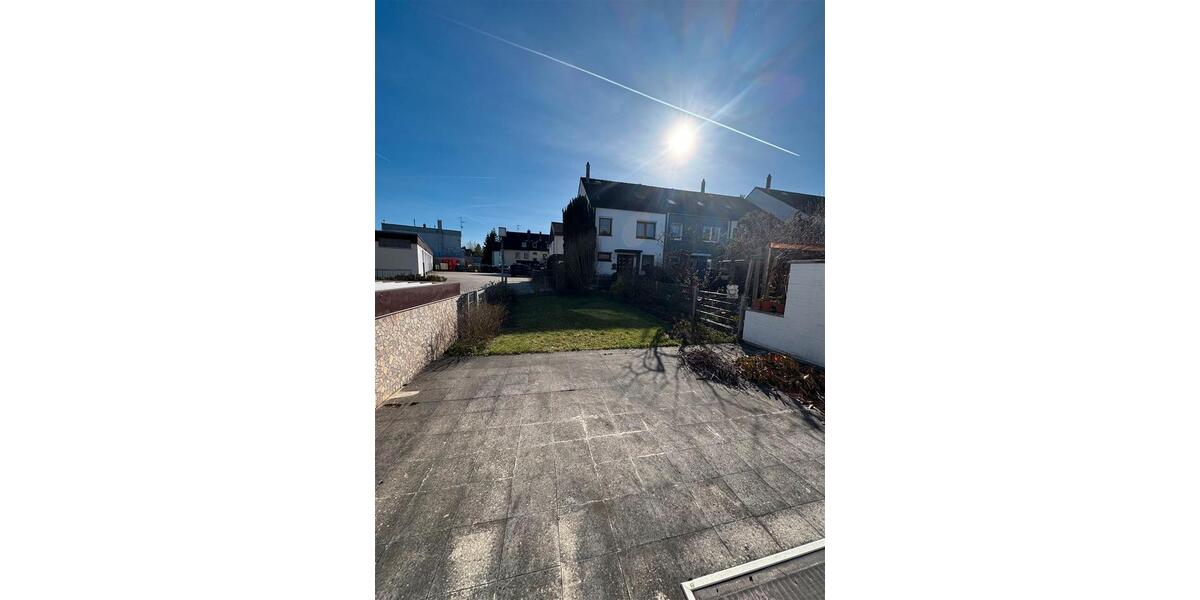 Einfamilienhaus Coburg - 8 Zimmer, 160 m&sup2;, 1.390&euro; | Angebot:26112781