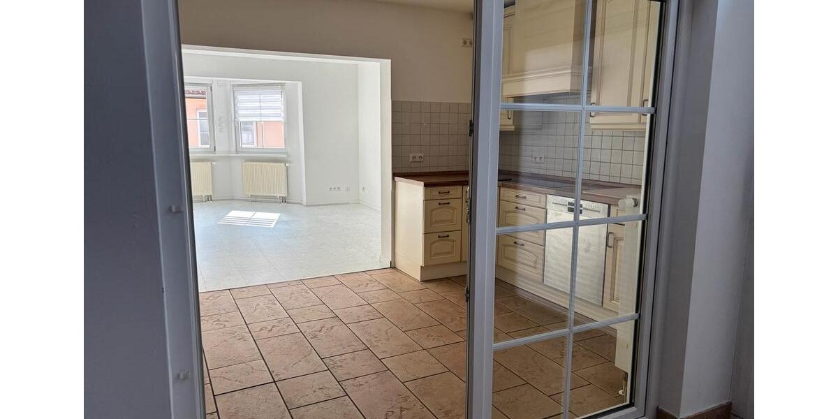 Maisonettenwohnung Zweibrücken - 4 Zimmer, 117 m&sup2;, 920&euro; | Angebot:26424457