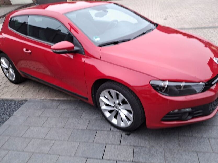 Scirocco