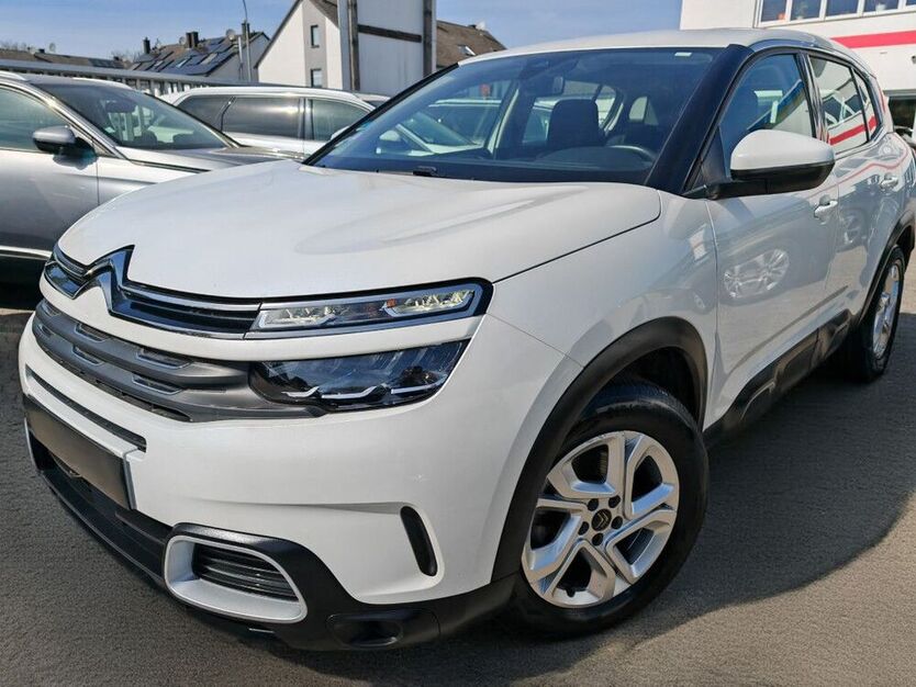 C5 Aircross
