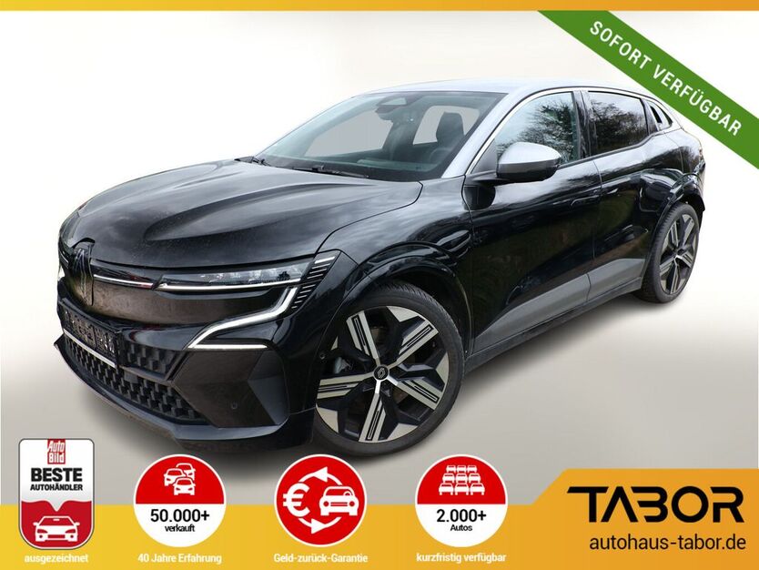 Renault Megane E-TECH 20.641 km 30.488 € Offenburg 77652
