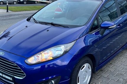 Ford Fiesta 173.900 km 4.500 &euro; Nürnberg 90431