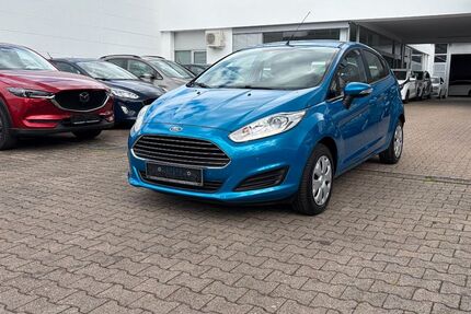 Ford Fiesta 49.710 km 5.795 &euro; Stuttgart 70597