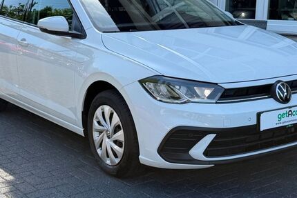 VW Polo 111.386 km 14.990 &euro; Kassel 34123