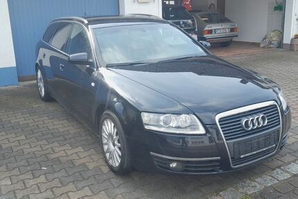 Audi A6 265.000 km 2.350 &euro; Seubersdorf 92358